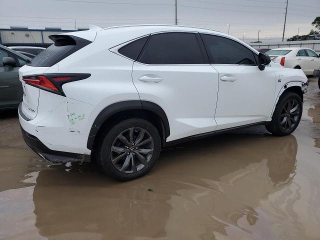 Изображение 3 2021 LEXUS NX 300 BASE 2021 с VIN JTJSARBZ0M5027825