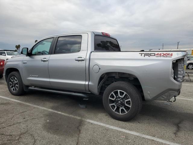 Obraz 2 z 2019 TOYOTA TUNDRA CREWMAX LIMITED 2019 z VIN 5TFHY5F14KX841225