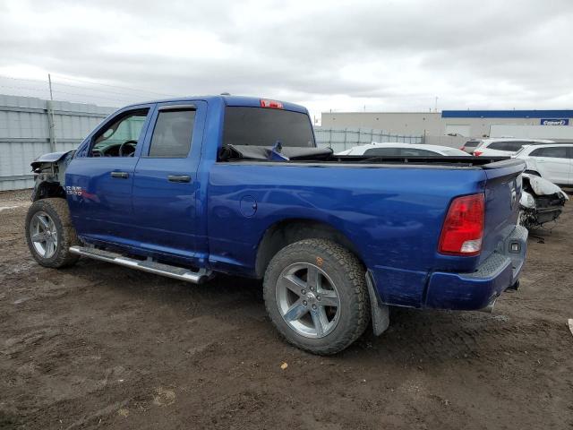 Image 2 of 2015 RAM 1500 ST 2015 with VIN 1C6RR7FT8FS587544