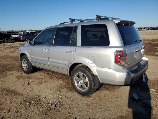 Obraz 2 z 2007 HONDA PILOT EXL 2007 z VIN 5FNYF286X7B022718