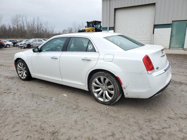 Изображение 2 2018 CHRYSLER 300 LIMITED 2018 с VIN 2C3CCAEG4JH324246