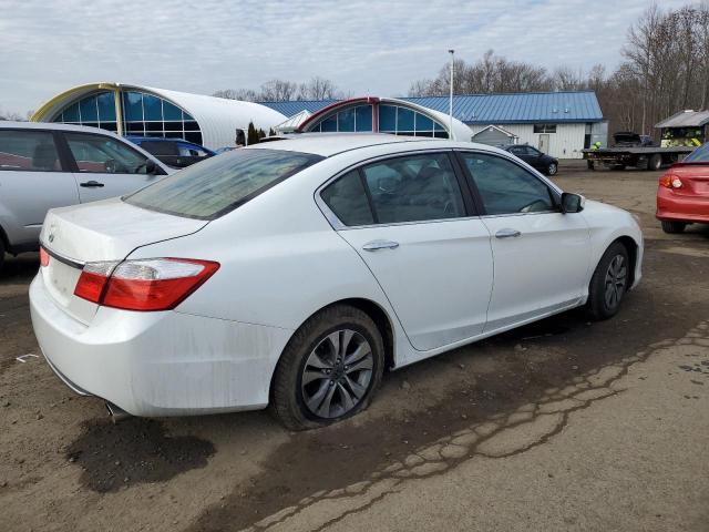 Image 3 of 2014 HONDA ACCORD LX 2014 with VIN 1HGCR2F34EA169196