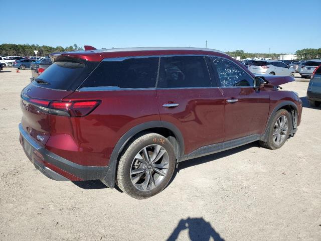 Obraz 3 z 2022 INFINITI QX60 LUXE 2022 z VIN 5N1DL1FR5NC340864