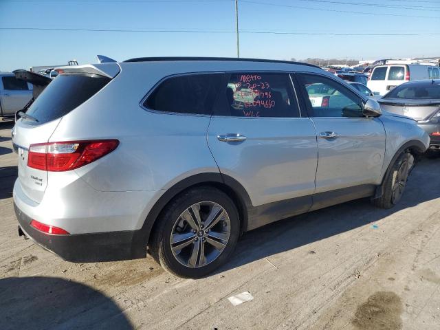 Obraz 3 z 2015 HYUNDAI SANTA FE GLS 2015 z VIN KM8SR4HFXFU094660