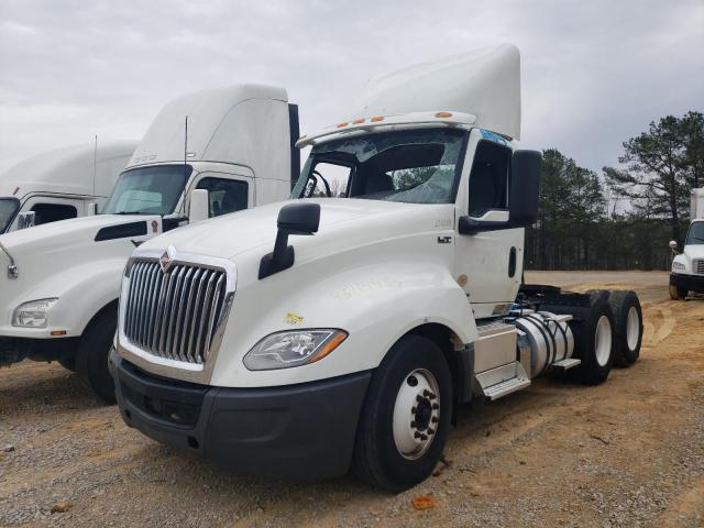 Image 2 of 2019 INTERNATIONAL LT625  2019 with VIN 3HSDZTZR1KN444791