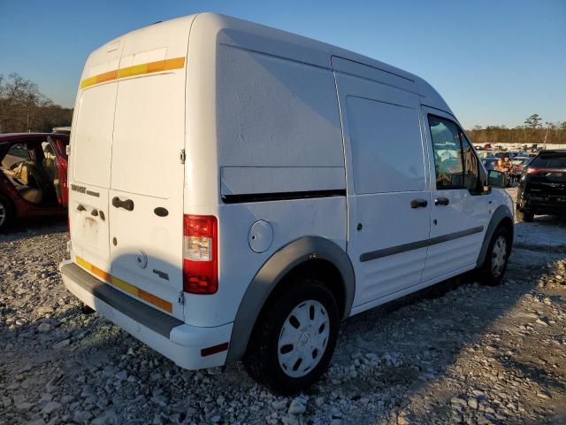 Изображение 3 2013 FORD TRANSIT CONNECT XLT 2013 с VIN NM0LS7BN1DT134915