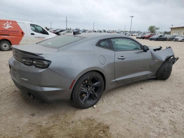 Изображение 3 2022 CHEVROLET CAMARO LS 2022 с VIN 1G1FB1RX3N0108946