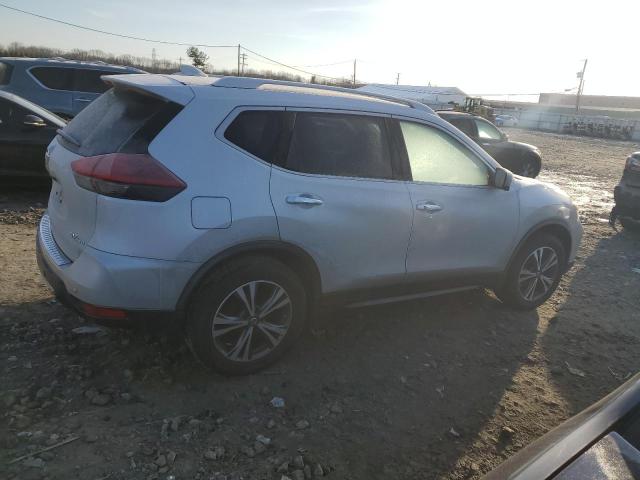 Изображение 3 2019 NISSAN ROGUE S 2019 с VIN JN8AT2MV4KW384916