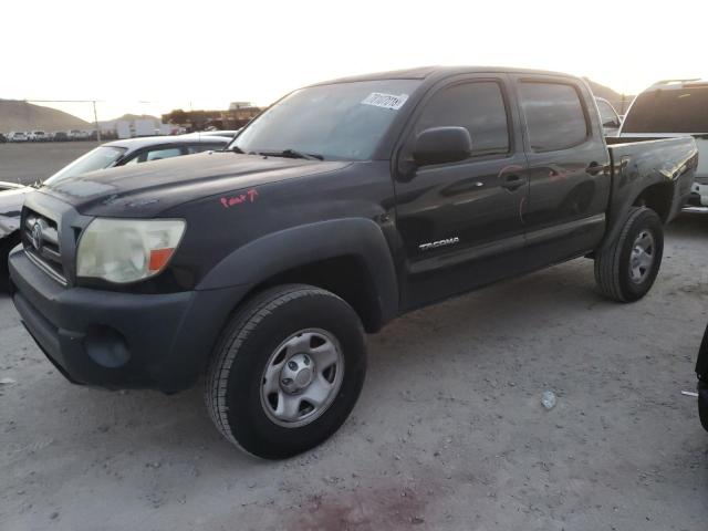 Obraz 2009 TOYOTA TACOMA DOUBLE CAB PRERUNNER 2009