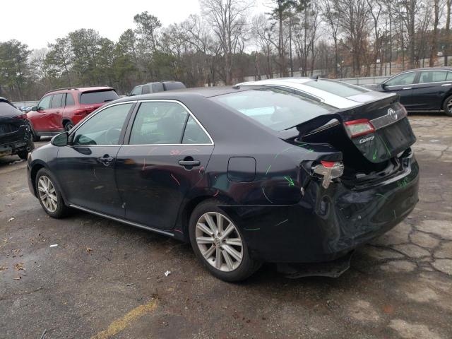 Image 2 of 2014 TOYOTA CAMRY L 2014 with VIN 4T1BF1FK6EU805227