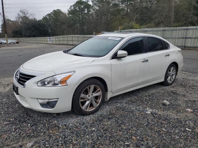 Obraz 1 z 2015 NISSAN ALTIMA 2.5 2015 z VIN 1N4AL3AP1FC100873