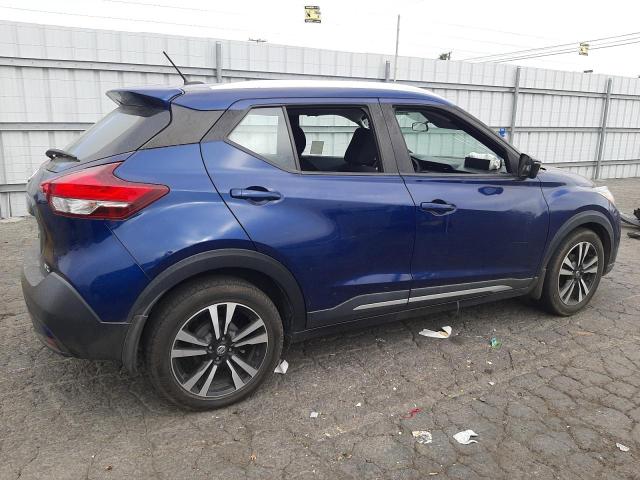 Image 3 of 2018 NISSAN KICKS S 2018 with VIN 3N1CP5CU2JL502570