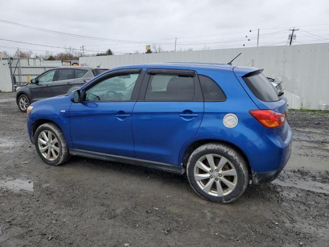 Изображение 2 2015 MITSUBISHI OUTLANDER SPORT ES 2015 с VIN 4A4AR3AW7FE024881
