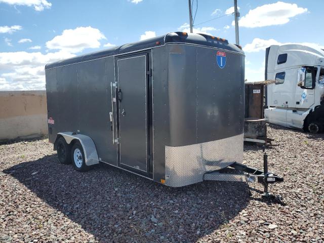 Image 1 of 2022 INTW TRAILER 2022 with VIN 4RALS1620NK081354