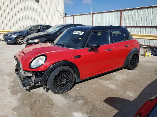 Изображение 1 2015 MINI COOPER S 2015 с VIN WMWXU3C55FT892360