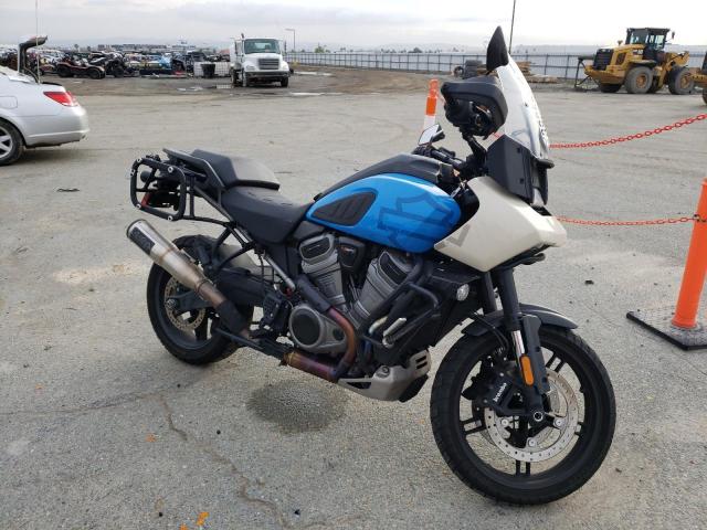 Obraz 1 z 2022 HARLEY-DAVIDSON RA1250 S 2022 z VIN 1HD1ZES26NB317491