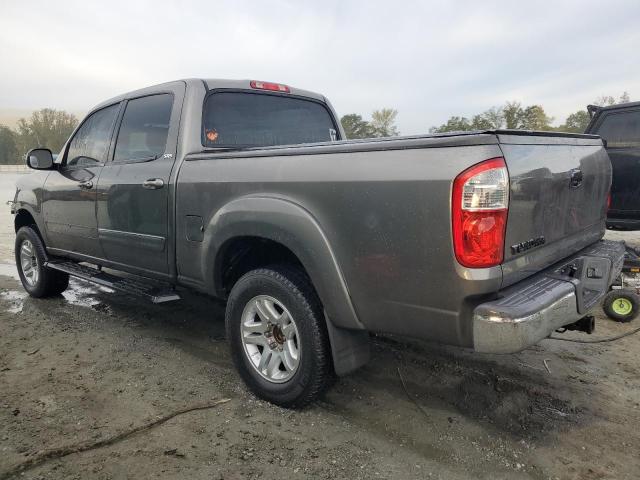 Obraz 2 z 2006 TOYOTA TUNDRA DOUBLE CAB SR5 2006 z VIN 5TBET34156S550424