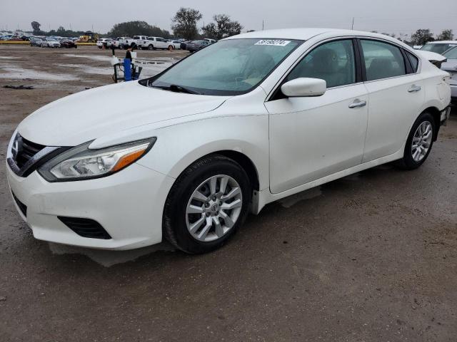 Изображение 1 2016 NISSAN ALTIMA 2.5 2016 с VIN 1N4AL3AP1GC126939