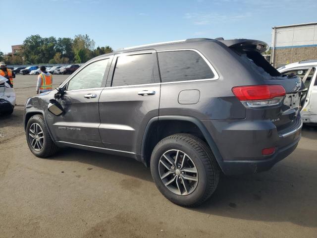 Image 2 of 2018 JEEP GRAND CHEROKEE LIMITED 2018 with VIN 1C4RJFBG4JC487639