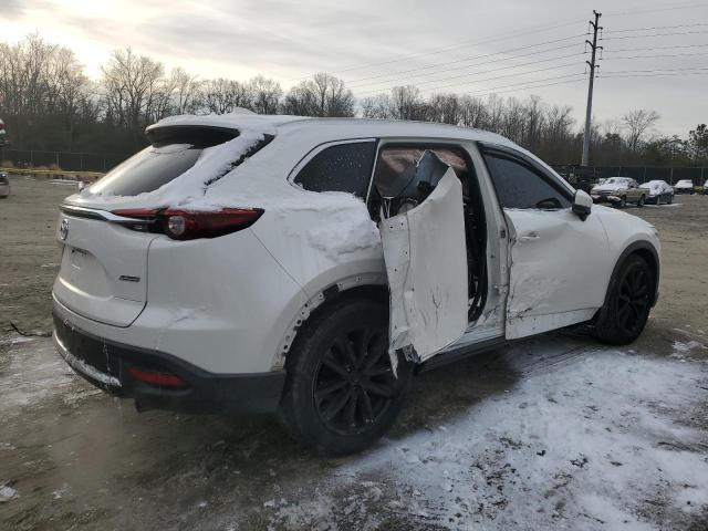 Изображение 3 2016 MAZDA CX-9 GRAND TOURING 2016 с VIN JM3TCBDY7G0114028