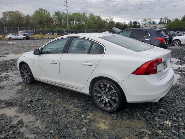 Image 2 of 2014 VOLVO S60 T5 2014 with VIN YV1612FS7E2283739