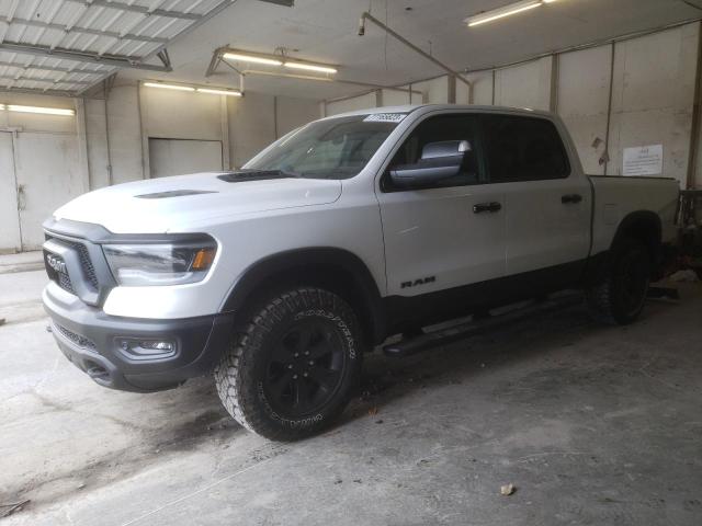 Obraz 1 z 2023 RAM 1500 REBEL 2023 z VIN 1C6SRFLT3PN550093