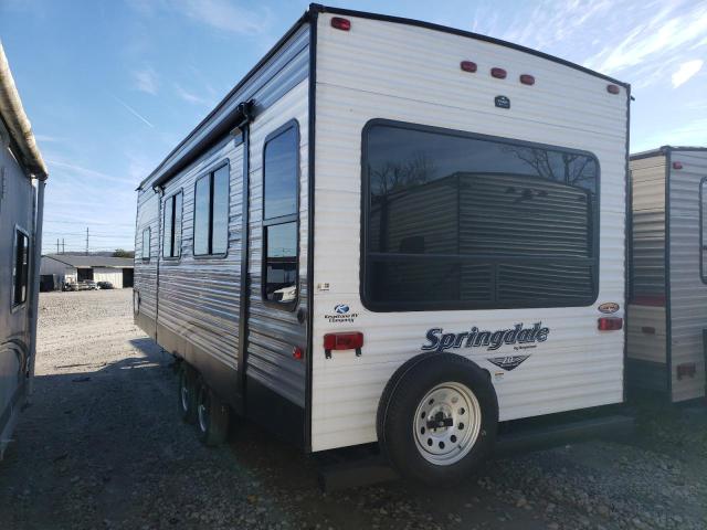Изображение 3 2020 KEYSTONE SPRINGDALE 2020 с VIN 4YDT26623L3102413