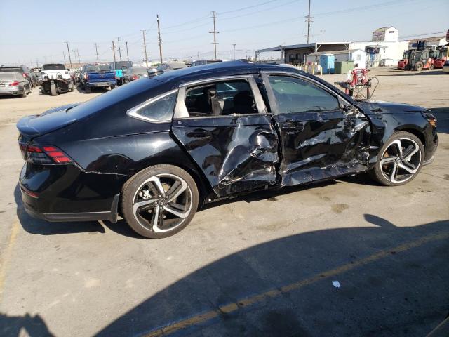 Image 3 of 2023 HONDA ACCORD HYBRID SPORT 2023 with VIN 1HGCY2F5XPA015647