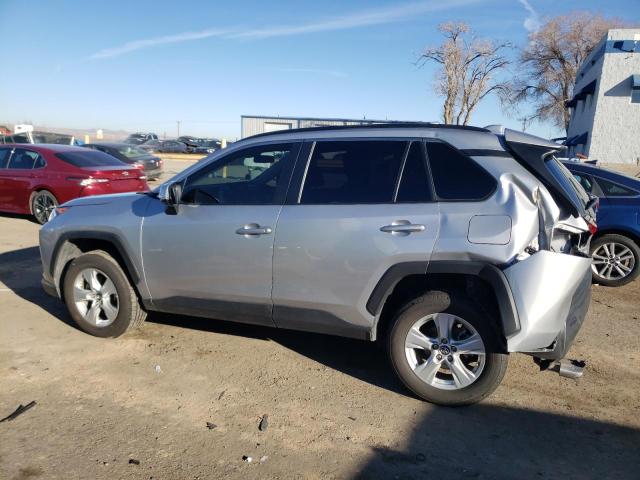 Image 2 of 2019 TOYOTA RAV4 XLE 2019 with VIN 2T3P1RFV7KW036835