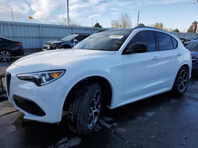 Obraz 2023 ALFA ROMEO STELVIO TI 2023