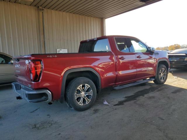 Image 3 of 2019 GMC SIERRA K1500 SLE 2019 with VIN 1GTR9BEK0KZ312935
