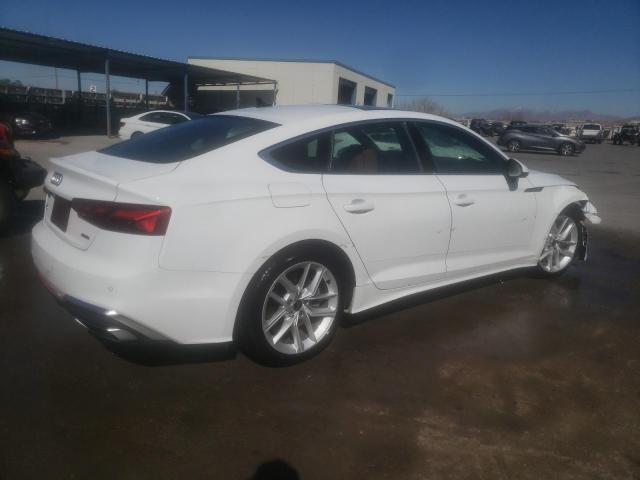 Obraz 3 z 2024 AUDI A5 PREMIUM PLUS 45 2024 z VIN WAUFACF53RA021442