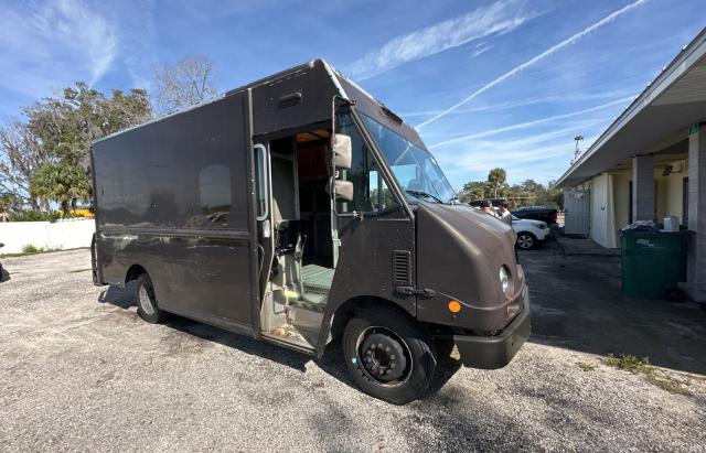 2010 WORKHORSE CUSTOM CHASSIS COMMERCIAL CHASSIS W42 2010 image