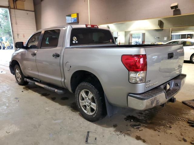 Image 2 of 2007 TOYOTA TUNDRA CREWMAX SR5 2007 with VIN 5TBDV54157S481124