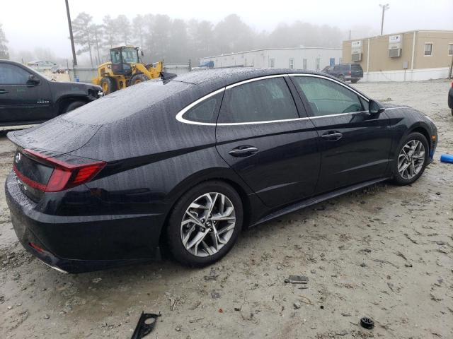 Obraz 3 z 2023 HYUNDAI SONATA SEL 2023 z VIN KMHL14JA8PA306176