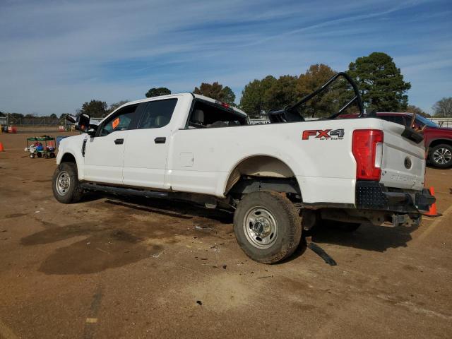 Image 2 of 2019 FORD F-250 SUPER DUTY 2019 with VIN 1FT7W2B67KED41444