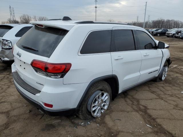 Image 3 of 2020 JEEP GRAND CHEROKEE LAREDO 2020 with VIN 1C4RJFAG2LC158989