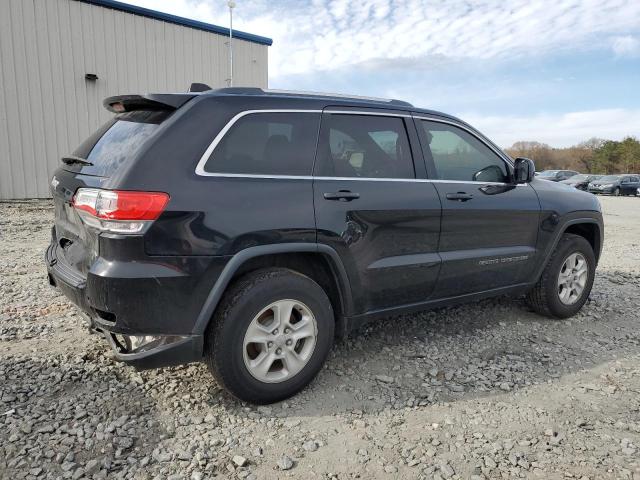 Image 3 of 2017 JEEP GRAND CHEROKEE LAREDO 2017 with VIN 1C4RJEAG9HC877559