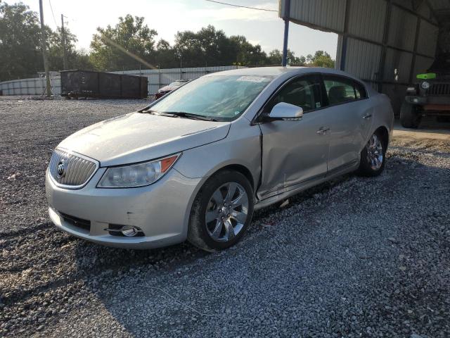 Image 1 of 2012 BUICK LACROSSE PREMIUM 2012 with VIN 1G4GH5E35CF130814
