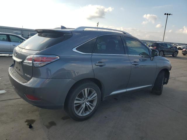 Изображение 3 2015 LEXUS RX 350 2015 с VIN 2T2ZK1BA4FC157344