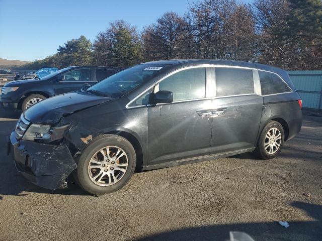 Obraz 1 z 2012 HONDA ODYSSEY EXL 2012 z VIN 5FNRL5H63CB097138