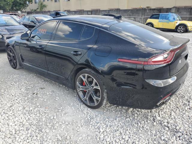 Image 2 of 2020 KIA STINGER GT1 2020 with VIN KNAE45LC7L6087083