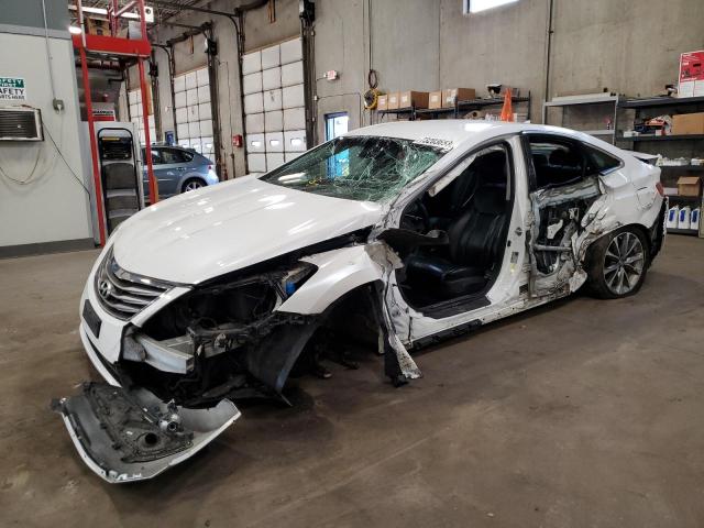 2015 HYUNDAI AZERA  2015 image