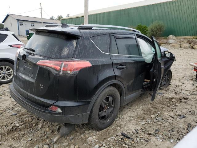 Image 3 of 2017 TOYOTA RAV4 LE 2017 with VIN 2T3BFREV5HW652930
