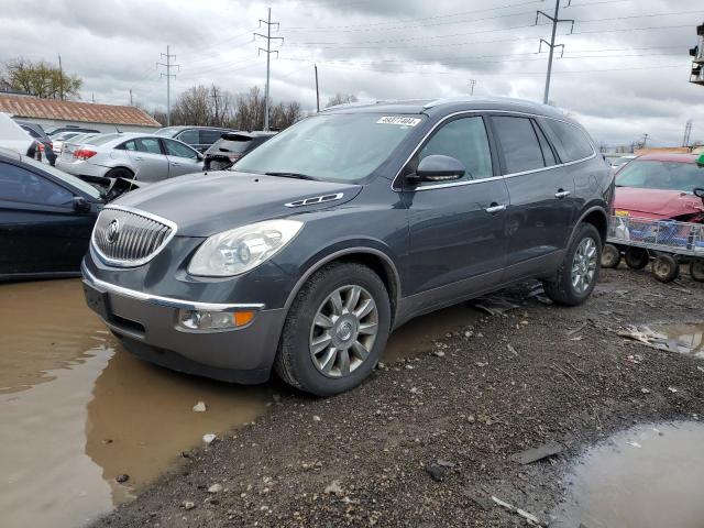 Изображение 2012 BUICK ENCLAVE  2012