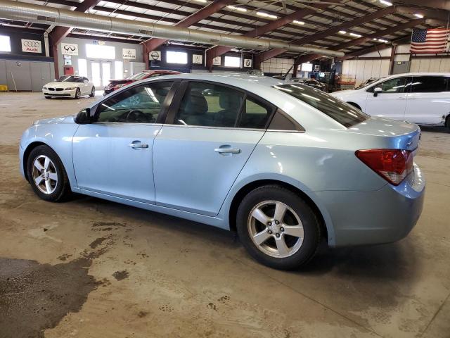 Image 2 of 2012 CHEVROLET CRUZE LT 2012 with VIN 1G1PF5SC0C7222110