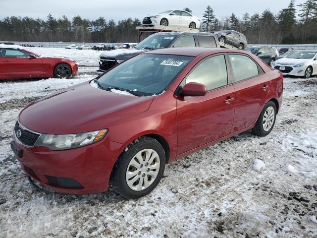 Изображение 2011 KIA FORTE EX 2011