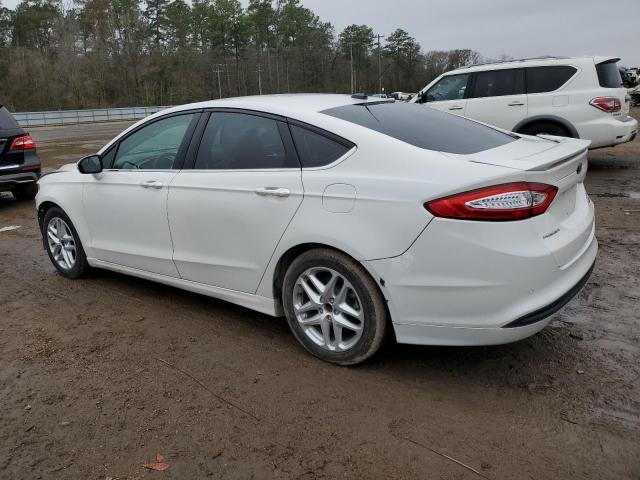Obraz 2 z 2015 FORD FUSION SE 2015 z VIN 3FA6P0HD1FR252898