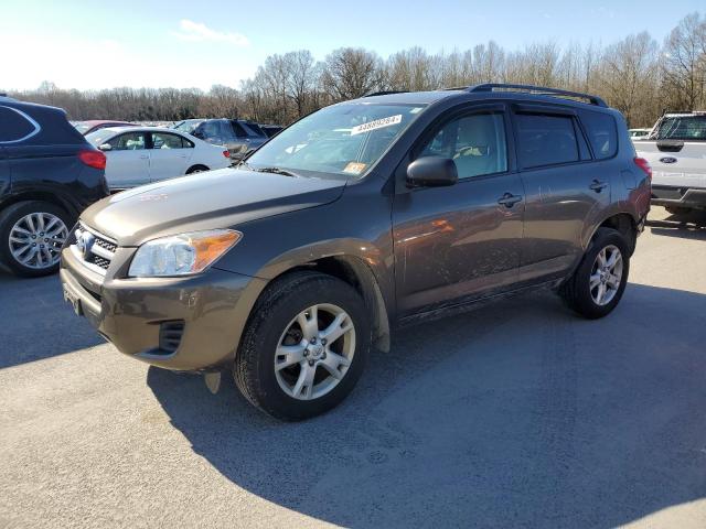 Obraz 1 z 2011 TOYOTA RAV4  2011 z VIN 2T3BF4DV3BW105229