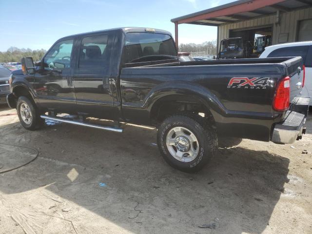Image 2 of 2015 FORD F250 SUPER DUTY 2015 with VIN 1FT7W2B68FEC76870
